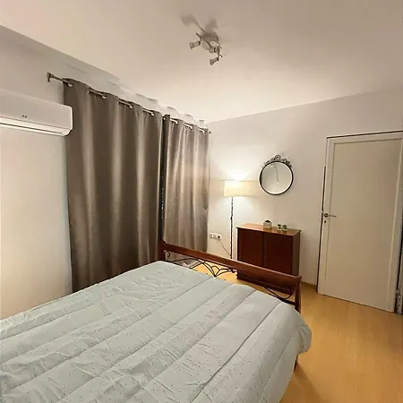Charming Kallithea 1 Bd Urban Retreat Apt *