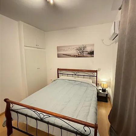 Apartment Charming Kallithea 1 Bd Urban Retreat Apt Athens