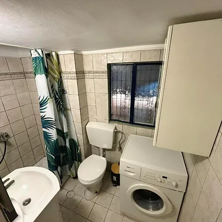 Apartment Charming Kallithea 1 Bd Urban Retreat Apt Athens